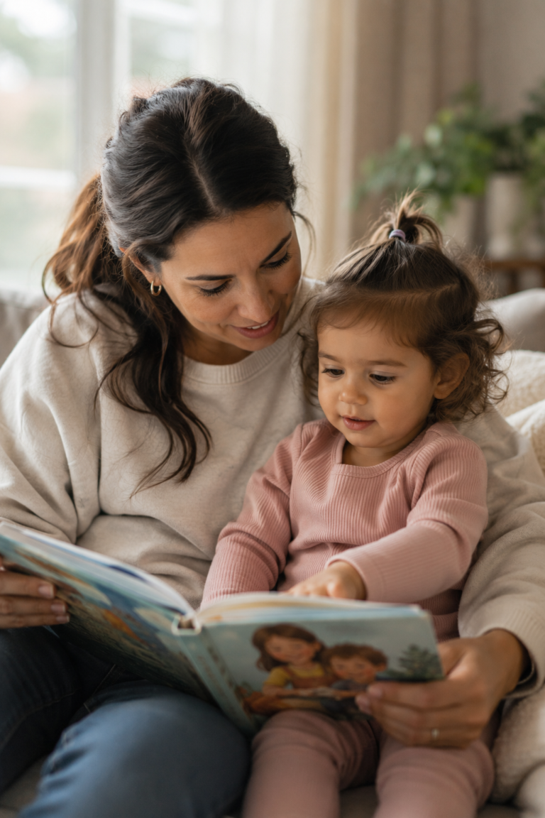 receptive language development milestones