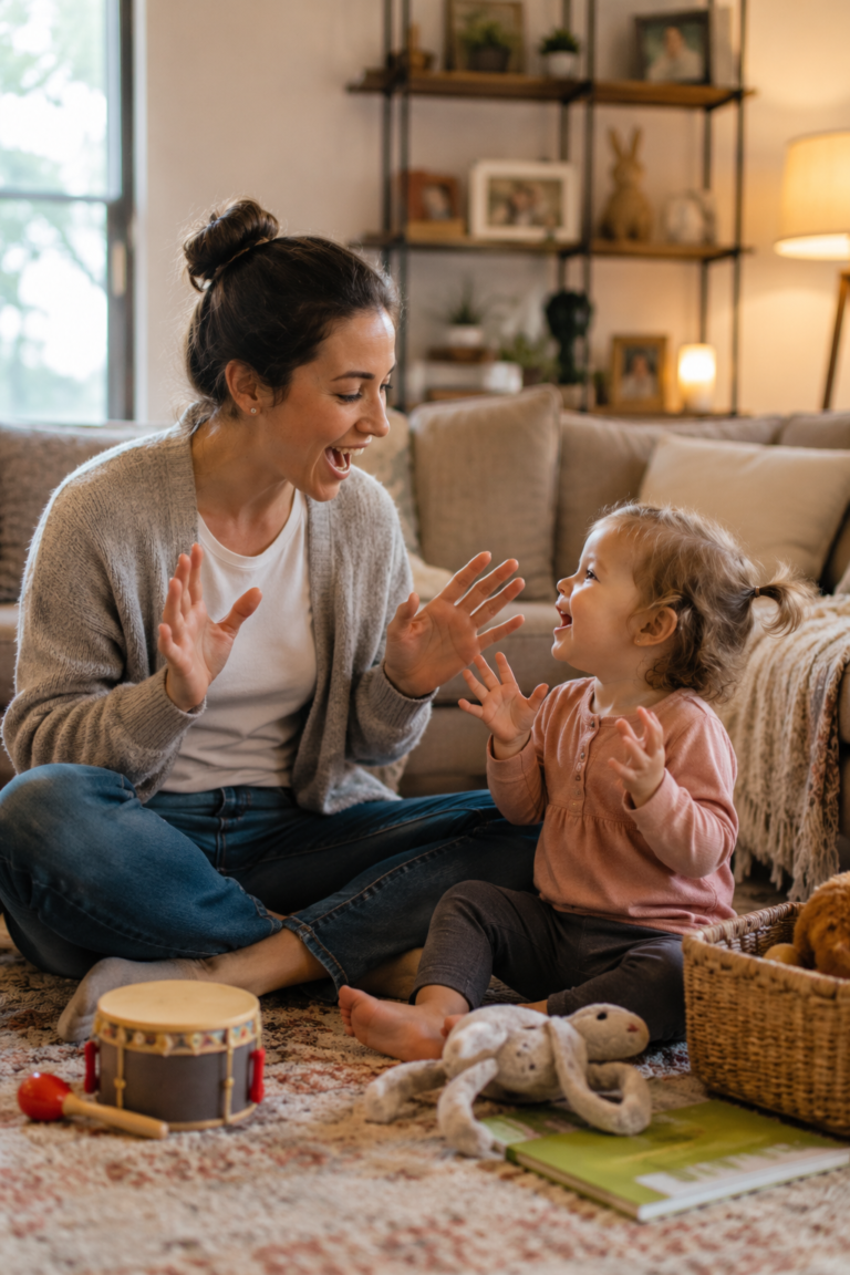 speech therapy songs for language development