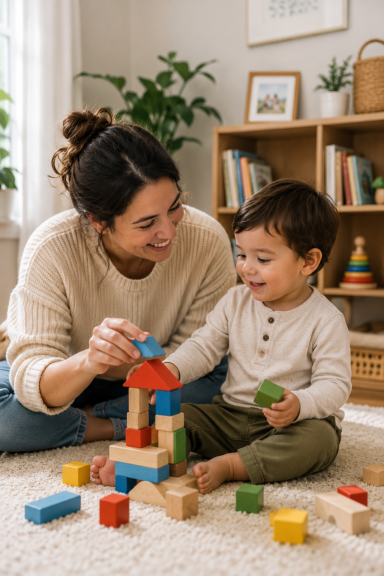toddler vocabulary milestones