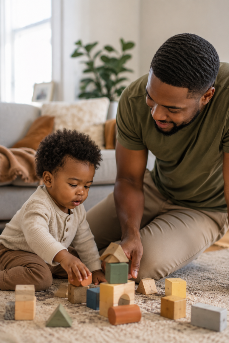 understanding late talkers and autism