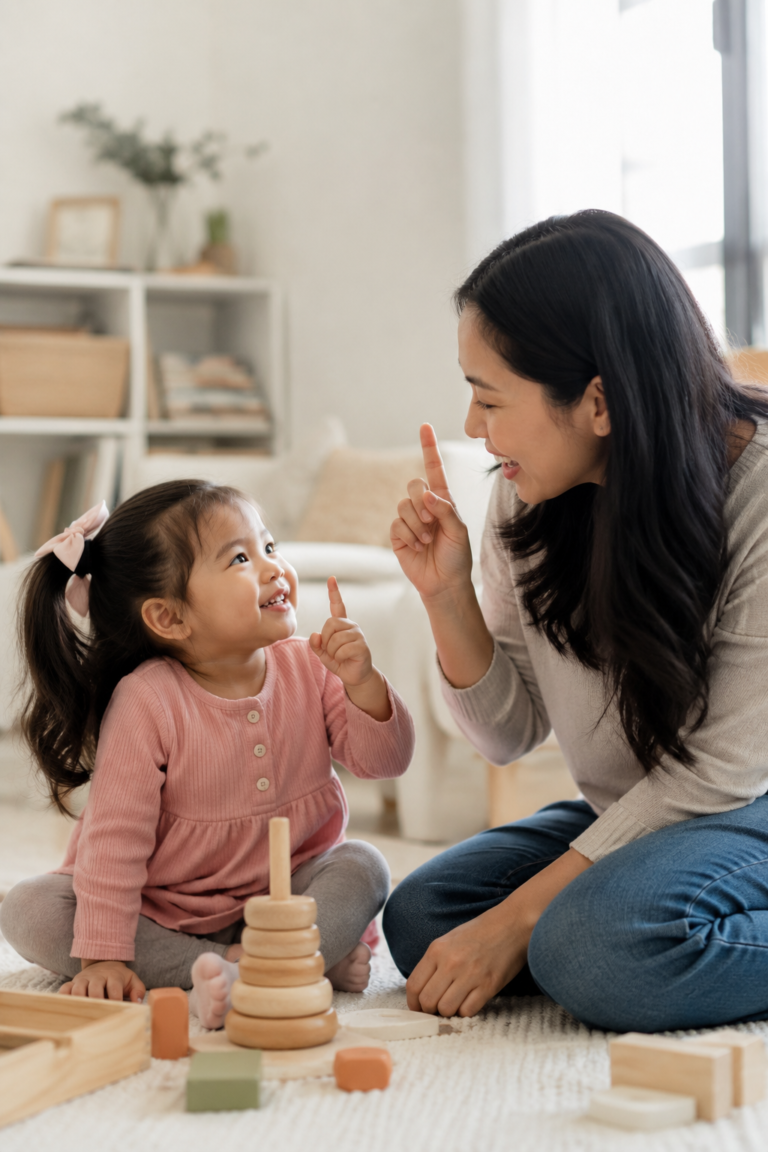 developmental language disorder understanding language skills
