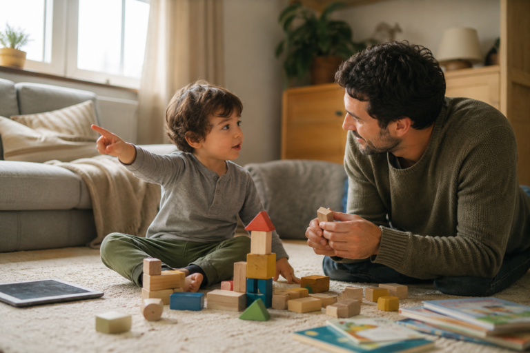 language development apps real play balance