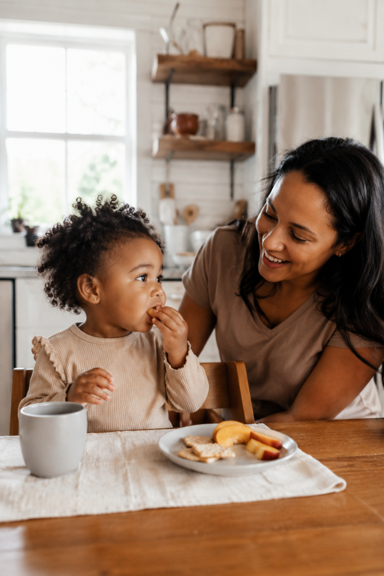 oral motor skills for child speech development