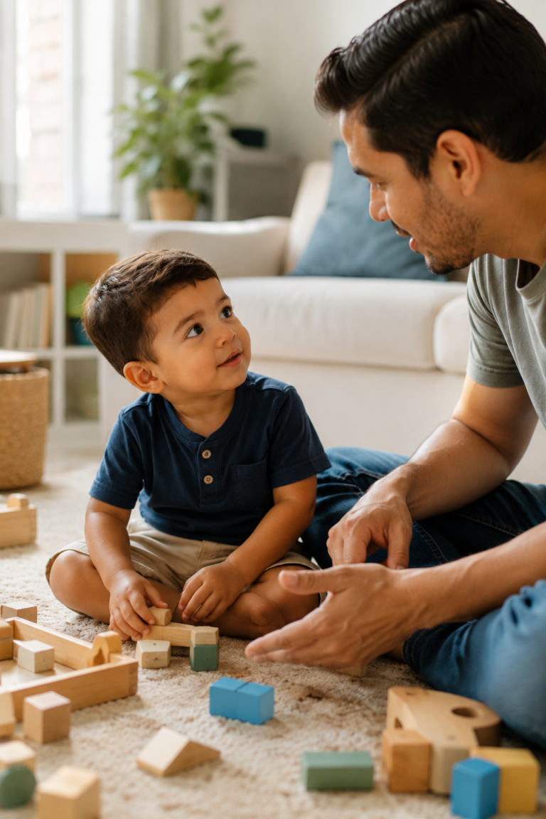 receptive language disorder understanding language