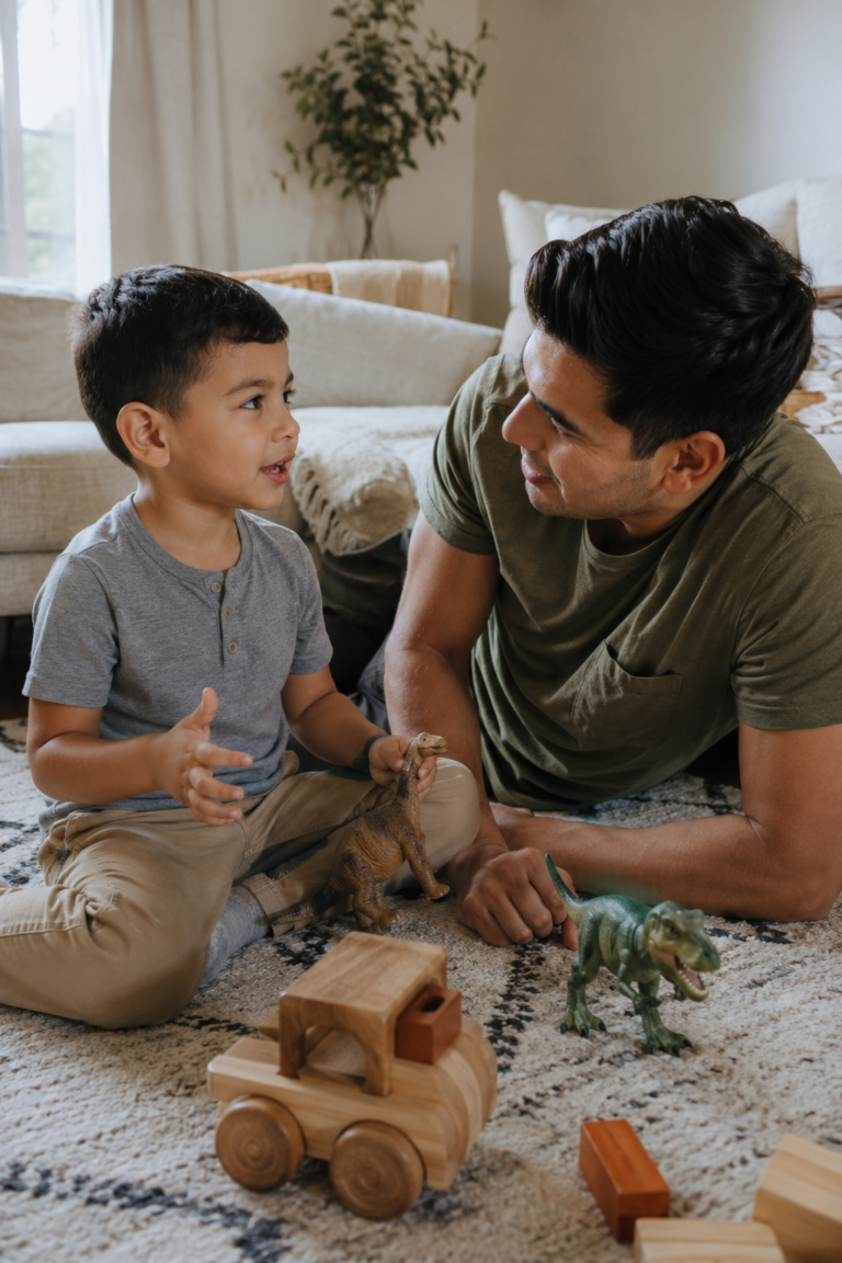 understanding phonological disorder in children