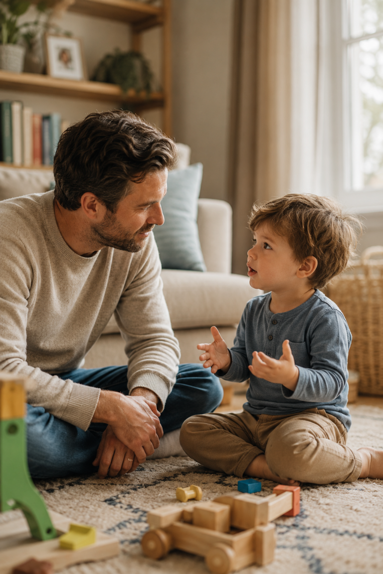 will child outgrow stuttering
