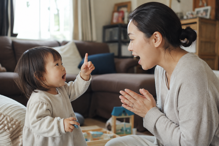 interactive songs for toddler speech